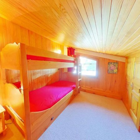 Appartement 3 Pieces Familial - Les Saisies - Fr-1-594-45 โอตลุซ ภายนอก รูปภาพ