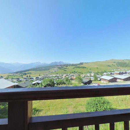 Appartement 3 Pieces Familial - Les Saisies - Fr-1-594-45 โอตลุซ ภายนอก รูปภาพ